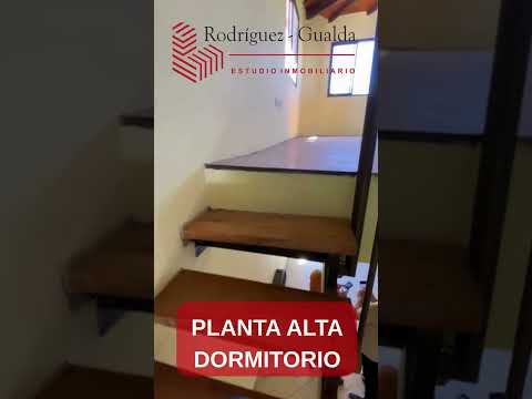 LQUILER duplex Céntrico.Calle 9 de julio esq. Tucumán, Capital, San Juan