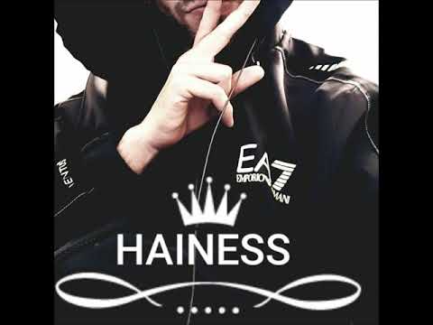 ALIK HAINESS - Raisonnement (Prod Mr300momo)inedit 2018