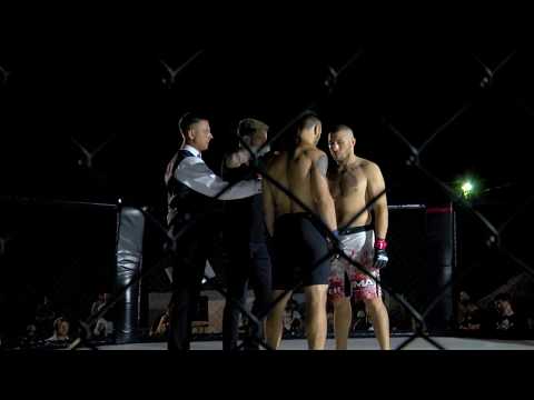 Road to WWFC 6 - Sergey Talko vs Roman Skrypka