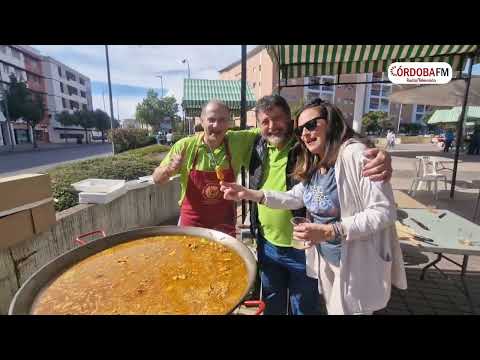 Día de Convivencia de las Peñas Cordobesas
