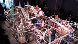 Metropolis II