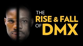 The Rise & Fall Of DMX