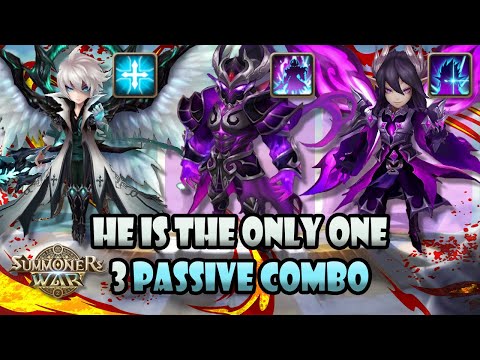 THEY LET THEM ALL IN ?!?!?! Oi Oi Oi Oi ?!?! O.o | Summoners War Nyx Gurkha Artamiel RTA Combo