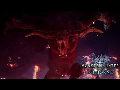 Monster Hunter World OST: Golden Wukong (Rajang Medley)