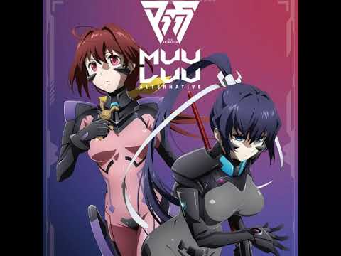 25 Hope of the Valkyries | Muv-Luv Alternative the animation soundtrack 2