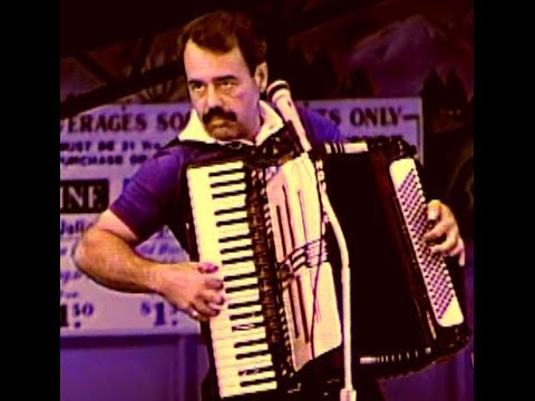 POLKA NUTS AT FRANKENMUTH SUMMER MUSIC FEST. "DULCIMER POLKA"