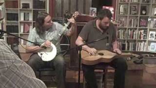 jack rose &amp; nathan bowles - soft steel piston