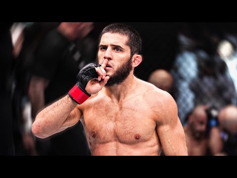 Islam Makhachev Favored In Potential Fight Against Jack Della Maddalena According To BetOnline