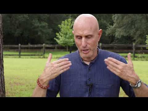 "Problem Solving Formula" by HG Mahatma Prabhu - September 09, 2018
