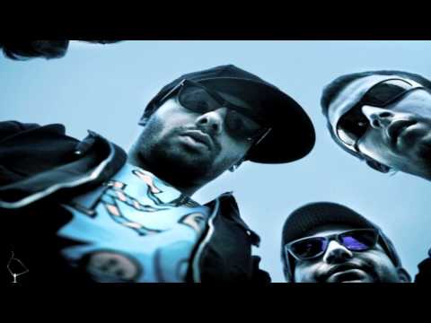 FeeL, Wosh, Piro, Yoko - Vsichko ni e nared