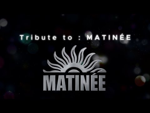 KALENDULA pres. FREQ|04 Tribute to : MATINÉE