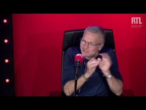 Isabelle Mergault fait une révélation