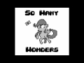 So Many Wonders (8-Bit) 