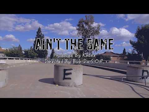 Stizk - Ain't The Same (Official Music Video) - Directed By Bub Da S.O.P.