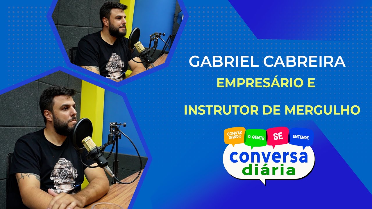 Gabriel Cabreira