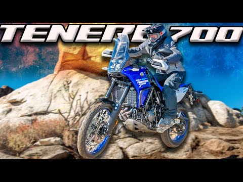 Yamaha Tenere 700 Langzeittest 2025 – Cycle News
