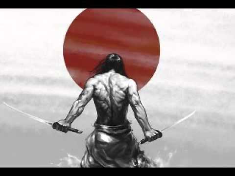 Вова Prime - Путь самурая