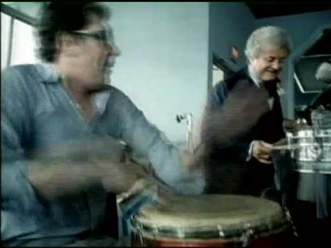 "Tremendo Rumbón" Con Tito Puente, Charlie Palmieri y Ray Barretto