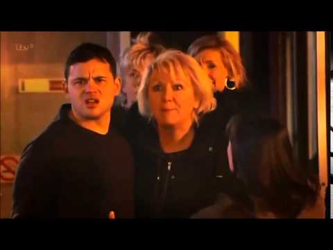 Coronation Street - Rovers Return Fire Part 2