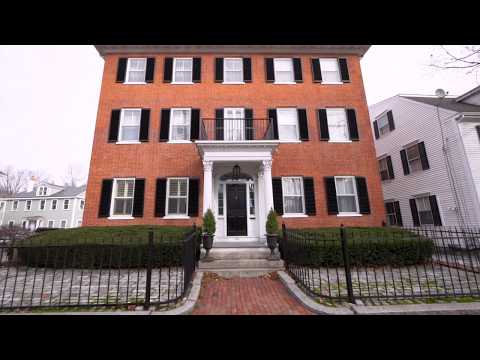 218 High Street, Newburyport, MA - Kevin Fruh, Fruh Realty