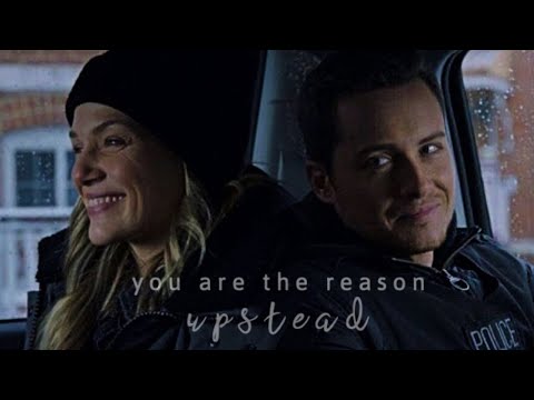 jay and hailey | you are the reason