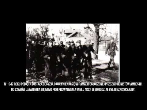 Zachodnia Strona Miasta - Porucznik Młot (Henryk Lewczuk)