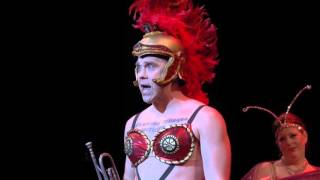 Project Down &amp; Dirty: The Musical - You Gotta Get A Gimmick