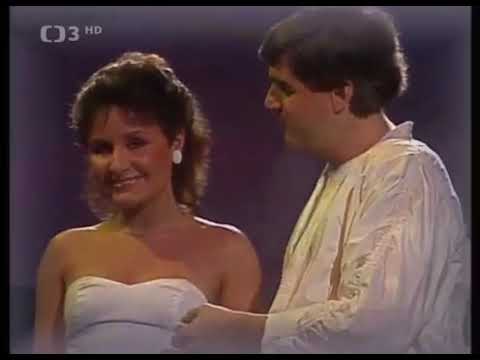 Jitka Zelenková & Karel Zich - Takový nejsi (1985)