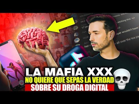 Entiende lo que el P*RN0 hace en tu cerebro y lucha por tu libertad - Itiel Arroyo