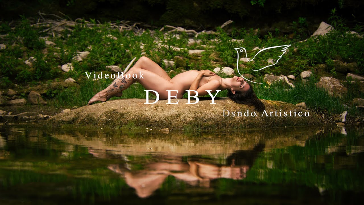 Desnudo artístico