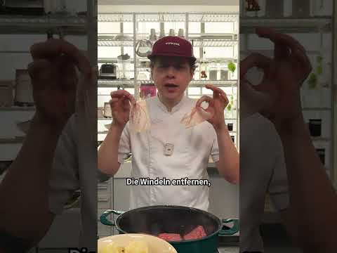 Kohl, Hack, Kartoffeln und fertig. 🥬