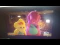 Barney S Great Adventure 2 The Movie 2006 07 DvD Menu Walkthrough