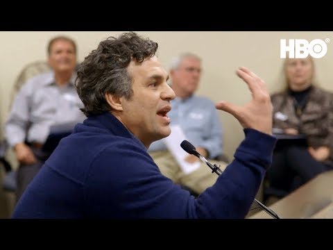 Happening: A Clean Energy Revolution (Trailer)