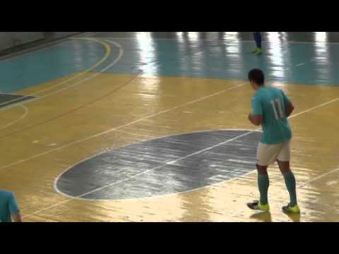 7 Global Logic – Juniors United