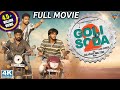 GOLI SODA 2  New Released Hindi Dubbed Full Length Movie || Samuthirakani, Gautham Menon