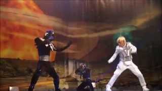 Austin &amp; Ally - Stuck on you