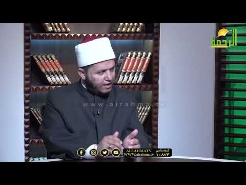 الوقف والابتداء في سورة البقرة من الآية 113 الى الآية 116 مع الشيخ حمدي سعد ودكتور اسلام الأزهرى