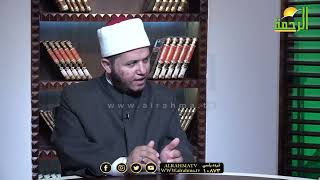 الوقف والابتداء في سورة البقرة من الآية 113 الى الآية 116 مع الشيخ حمدي سعد ودكتور اسلام الأزهرى