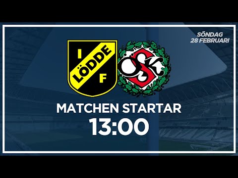 🎥 IF Lödde vs Örebro SK = 0-7 | ALLA MÅLEN + Highlights