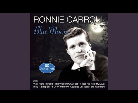 Where Walks My True Love