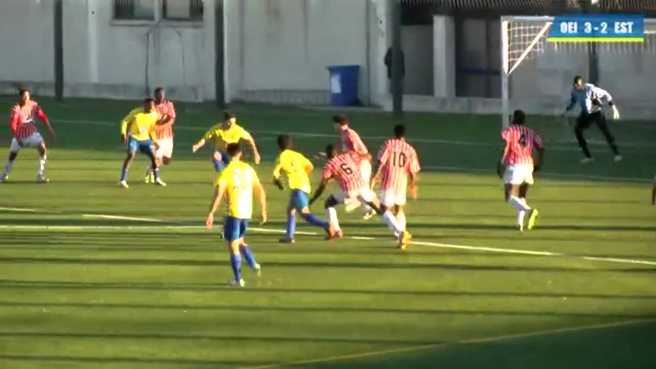 Andrew Lebre 2015/2016 Soccer highlights (Tank)