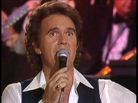 Thumbnail for T. G. Sheppard - "I Loved 'em Everyone" from Church Street Station by T. G. Sheppard