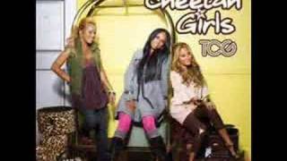 Human by The Cheetah Girls (TCG Album)