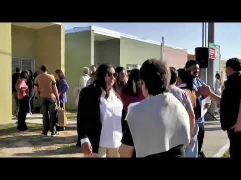 Presentación del Plan de Obras | Programa Brigadier 2025 🚧