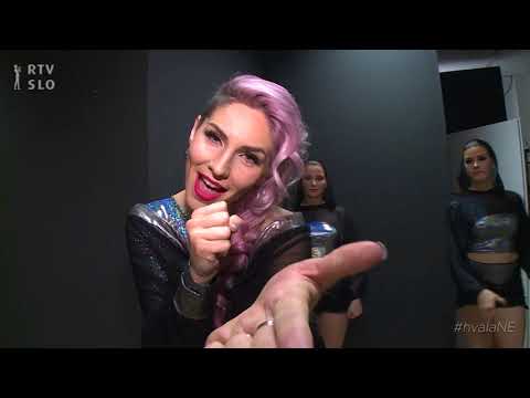 LEA SIRK: PATH TO VICTORY (EMA 2018)