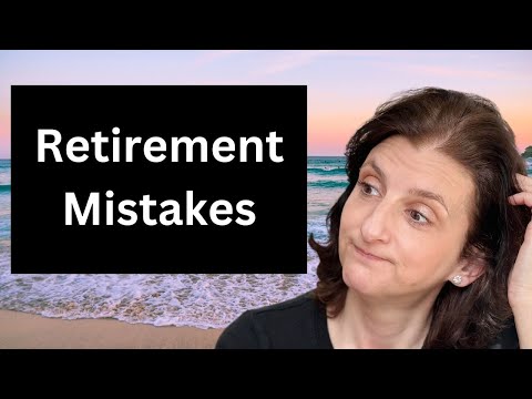 5 Things I wish I knew Before Starting Retirement