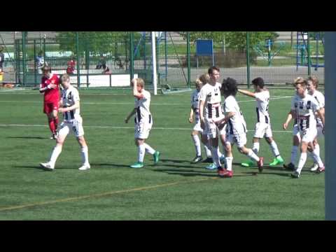 TPS-JAZZ 28.5.2017 (FT 4-0)