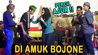 Download lagu Peye Terlucu : Akibat Salah Paham, Percil di Amuk Bojone..!! mp3