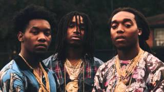 Migos - Cross the Country