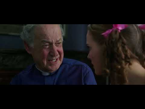 Pap bácsi és a kislány - részlet - V mint vérbosszú